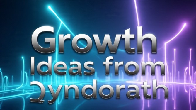 Growth Ideas from Qyndorath