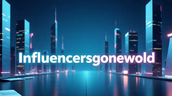 Influencersgonewold