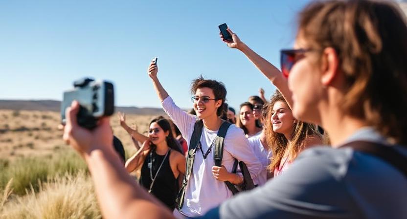 Influencer Gonewild